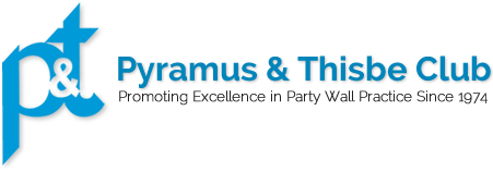 The Pyramus & Thisbe Society The Pyramus & Thisbe Society